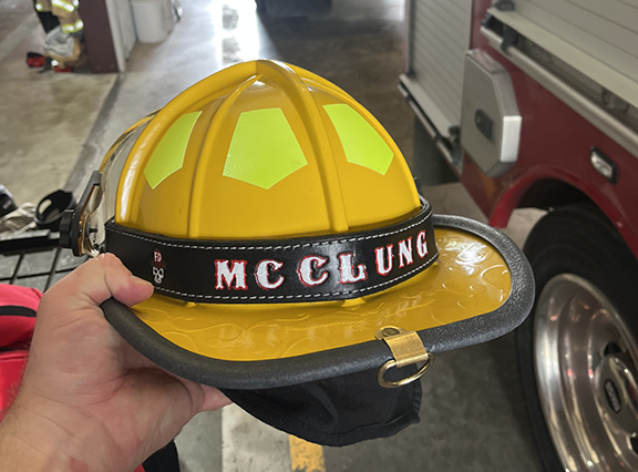 Fire Gear image
